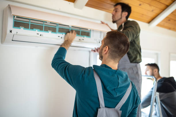 Best Affordable HVAC services  in Pine Hill, NJ
