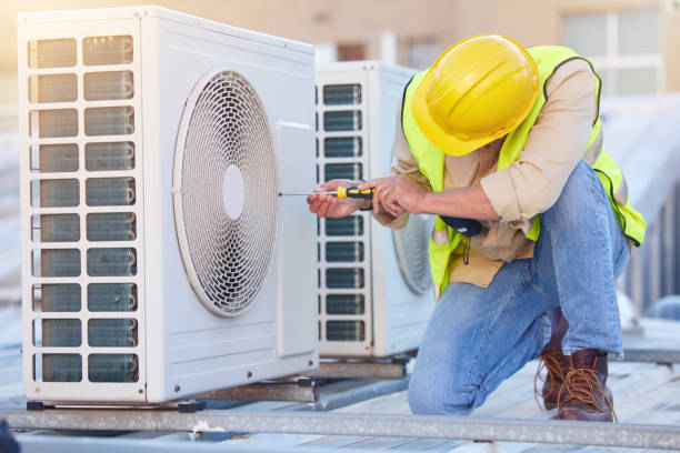 Local HVAC companies in Pine Hill, NJ