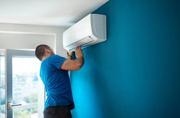 Best HVAC system installation  in Pine Hill, NJ