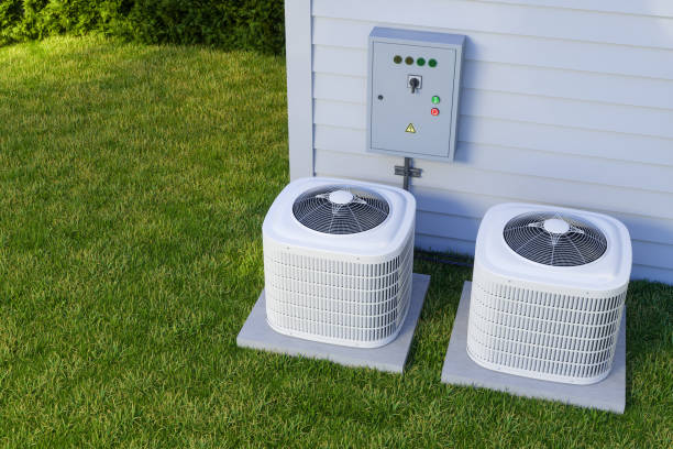 HVAC troubleshooting in Pine Hill, NJ