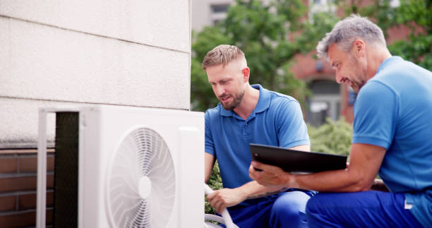 Best Local HVAC companies  in Pine Hill, NJ
