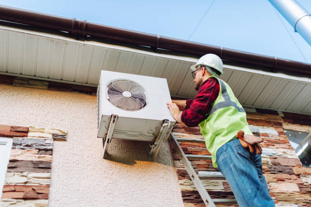 Best HVAC cleaning services  in Pine Hill, NJ