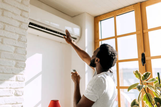 Best HVAC air duct cleaning  in Pine Hill, NJ