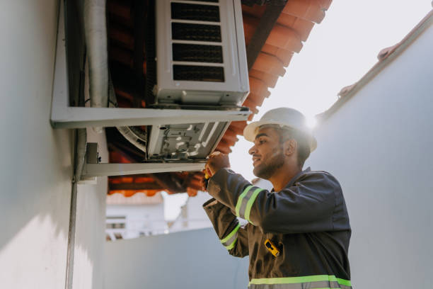 Best Best HVAC companies  in Pine Hill, NJ