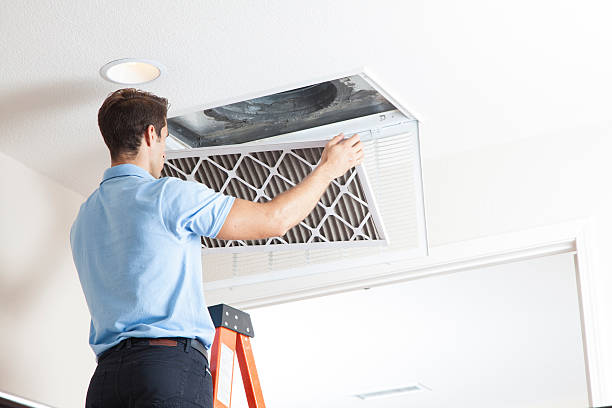 Best HVAC installation services  in Pine Hill, NJ