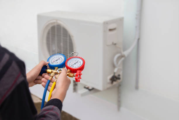 Best Affordable HVAC services  in Pine Hill, NJ
