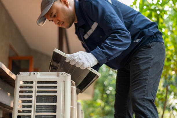 Best HVAC repair near me  in Pine Hill, NJ