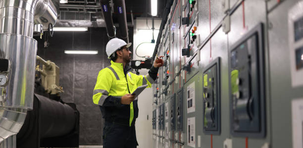 Best HVAC replacement cost  in Pine Hill, NJ