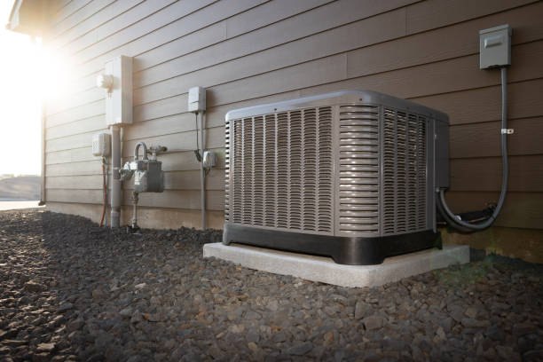 Best HVAC companies near me  in Pine Hill, NJ